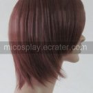 King of Fighter's Iori Yagami Halloween Cosplay wig