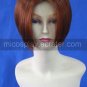 King of Fighter's Jellyfish Pirate May White Cosplay wig