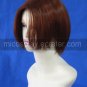 King of Fighter's Jellyfish Pirate May White Cosplay wig