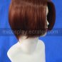 King of Fighter's Jellyfish Pirate May White Cosplay wig