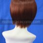 King of Fighter's Jellyfish Pirate May White Cosplay wig