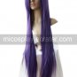 The King of Fighters Athena Asamiya Red And White Cosplay wig