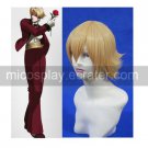 The King of Fighters Cosplay wig
