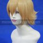 The King of Fighters Cosplay wig