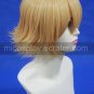 The King of Fighters Cosplay wig