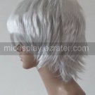 The King Of Fighters Cosplay wig