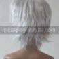 The King Of Fighters Cosplay wig