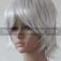 The King Of Fighters Cosplay wig