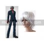 The King Of Fighters Cosplay wig