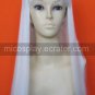 The King Of Fighters Kula Diamond Cosplay wig