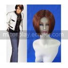 The King of Fighters Kyo Kusanagi I Cosplay wig