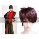 The King of Fighters Vice Cosplay wig