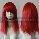 Kingdom Hearts  Kairi wigs cosplay wig