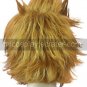 30cm Kingdom Hearts II Roxas Cosplay Wig