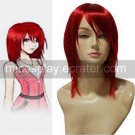 Kingdom Hearts Kairi Cosplay Wig