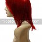 Kingdom Hearts Kairi Cosplay Wig