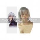 Kingdom Hearts Riku Cosplay Wig
