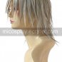 Kingdom Hearts Riku Cosplay Wig