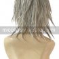 Kingdom Hearts Riku Cosplay Wig