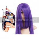 Battle Vixens Cosplay wig