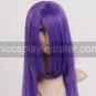 Battle Vixens Cosplay wig
