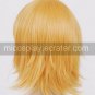 Battle Vixens Guan Yu Cheong-sam Cosplay wig