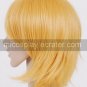 Battle Vixens Guan Yu Cheong-sam Cosplay wig