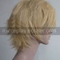 Kin'iro no Corda Shimizu Keiichi Cosplay Wig
