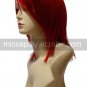 Kin'iro no Corda Hino Kahoko Cosplay Wig