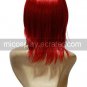 Kin'iro no Corda Hino Kahoko Cosplay Wig
