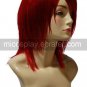 Kin'iro no Corda Hino Kahoko Cosplay Wig
