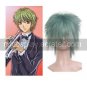 Kin'iro no Corda Hihara Kazuki  Cosplay Wig