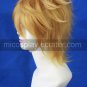 Kin'iro no Corda Setsuna F Seiei Cosplay Wig