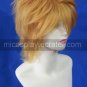 Kin'iro no Corda Setsuna F Seiei Cosplay Wig