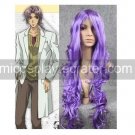 Kin'iro no Corda Kanazawa Hiroto Cosplay Wig
