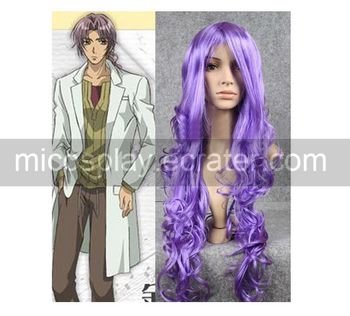 Kin'iro no Corda Kanazawa Hiroto Cosplay Wig