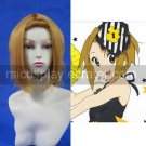 Cosplay wigs - Tayinaka Ritsu/Rittyan  wigs  from K-ON