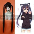 Cosplay wigs - Nakano Azusa  wigs  from K-ON