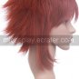 K-ON! Hirasawa Yui 35cm Nylon Cosplay Wig