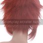 K-ON! Hirasawa Yui 35cm Nylon Cosplay Wig
