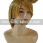 K-ON! Tsumugi Kotobuki Cosplay Wig