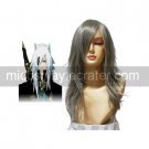 Lamento Rai Cosplay Wig