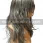 Lamento Rai Cosplay Wig