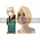 Lamento-Nikaidou Yuu 35cm Cosplay Wig