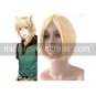 Lamento-Nikaidou Yuu 35cm Cosplay Wig