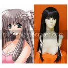 Lovely idol Aoi Nishimata Cosplay Wig
