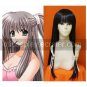 Lovely idol Aoi Nishimata Cosplay Wig