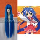 Lucky star  izumi konata  cosplay wig