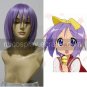 Cosplay Wig -  Hiiragi Tsukasa   wigs from Lucky star