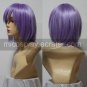 Cosplay Wig -  Hiiragi Tsukasa   wigs from Lucky star